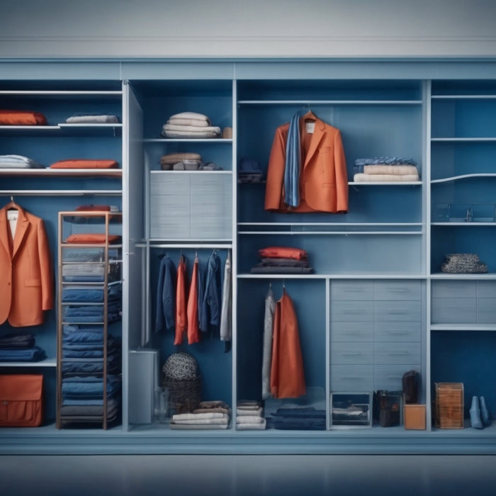 What Type of Armoire Do You Need?