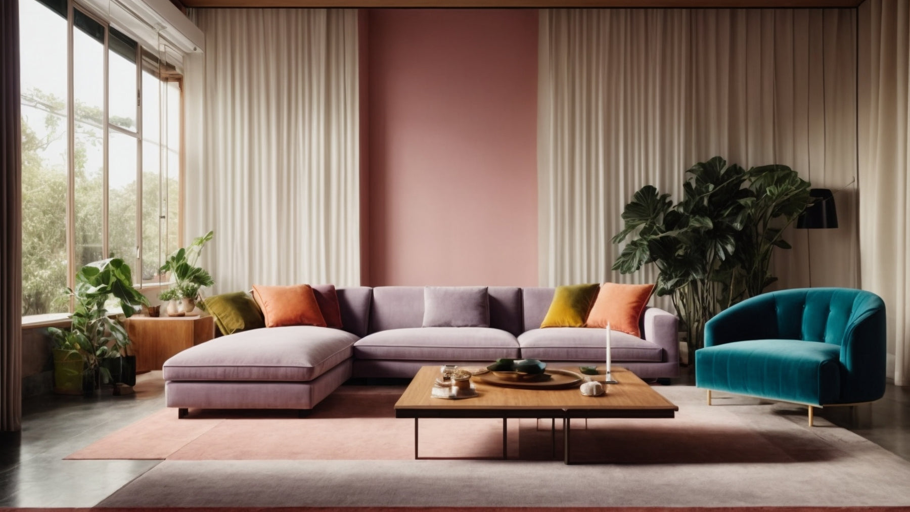 Finding the Perfect Sectional: Your Guide to Choosing the Right Fit
