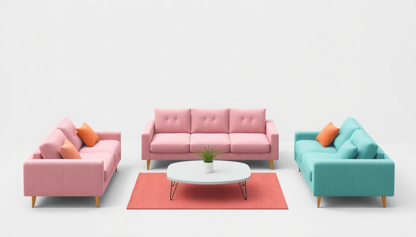 Sofa Placement: A Comprehensive Guide to Optimizing Your Living Room