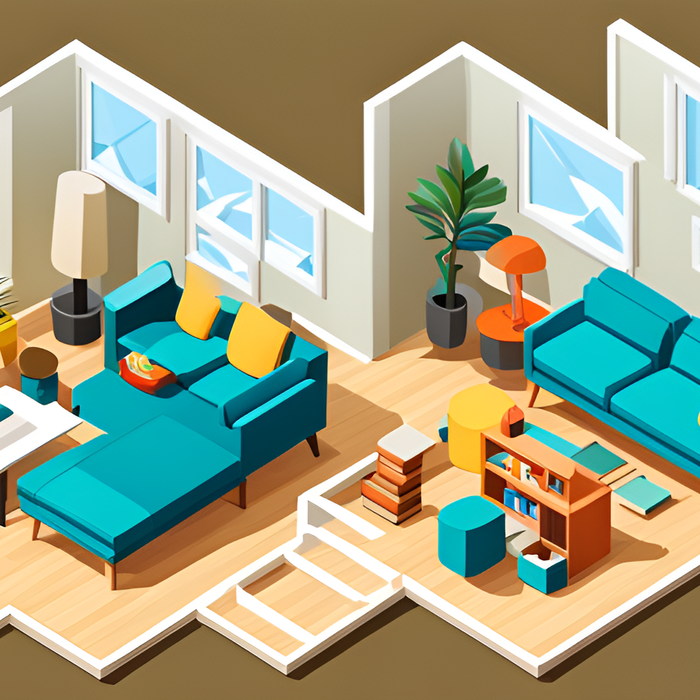 Conquering Flatpack Furniture: Why Relyks Living Is Your NYC Assembly Hero