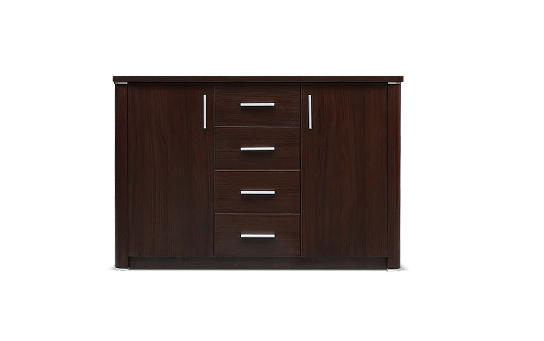 Luxor Case System to Elevate Your Dining and Entertainment Space