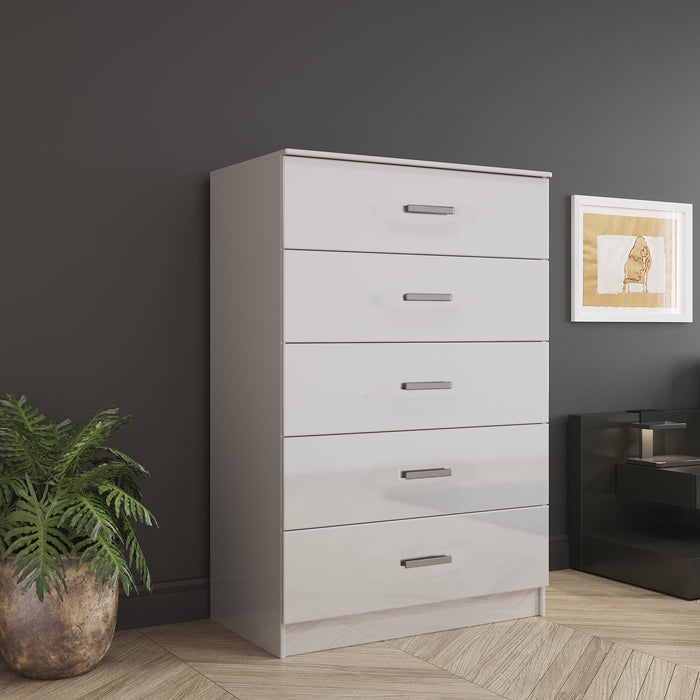Ultimate Storage Solution: Jumbo Chest of Drawers for Your Home