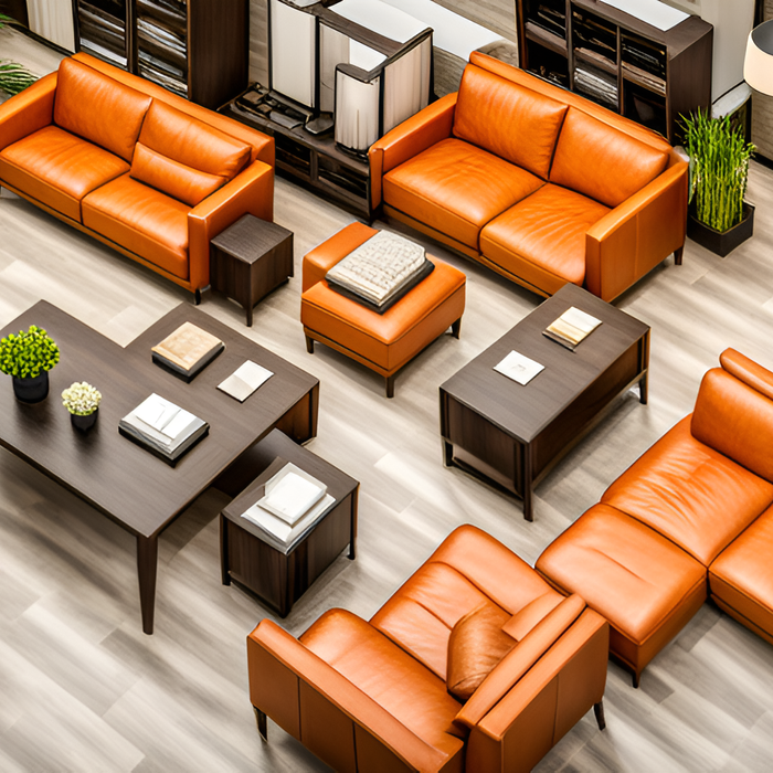 Beat the Heat with Our Summer Furniture Special: Free Shipping & Assembly in NYC!