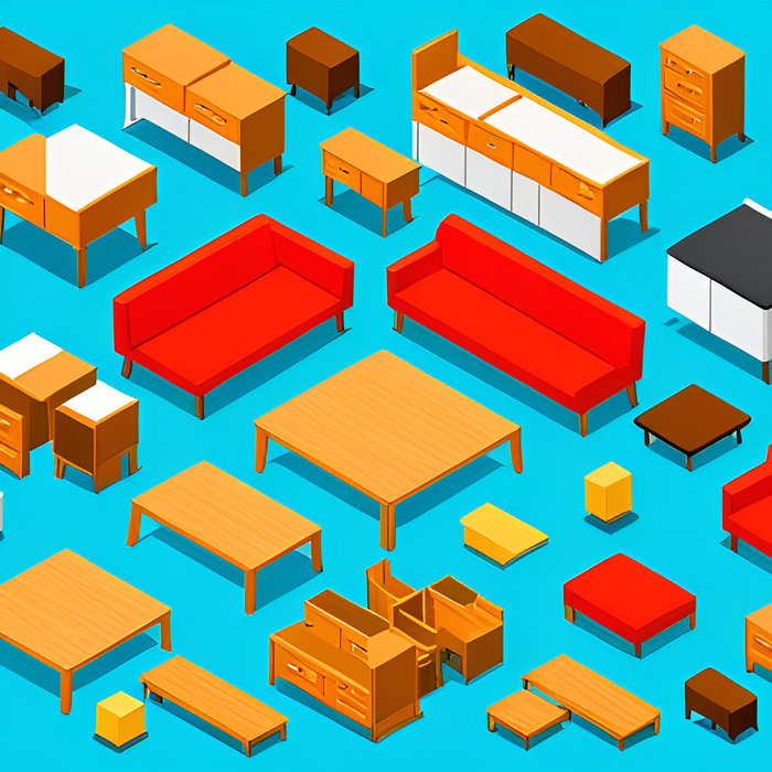 Why Relyks Living is Your Go-To Destination for Online Furniture Shopping