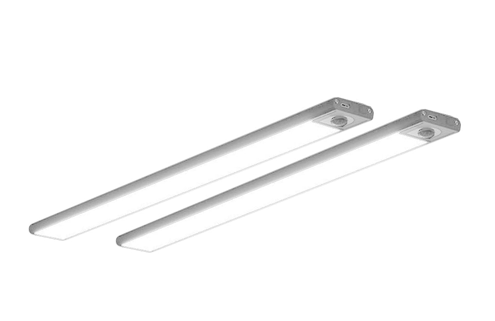 LED Motion-Sensing Light Add-On