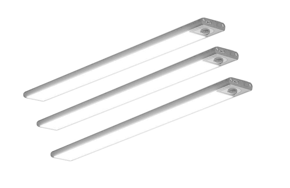 LED Motion-Sensing Light Add-On