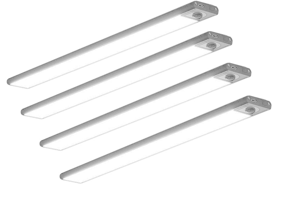 LED Motion-Sensing Light Add-On