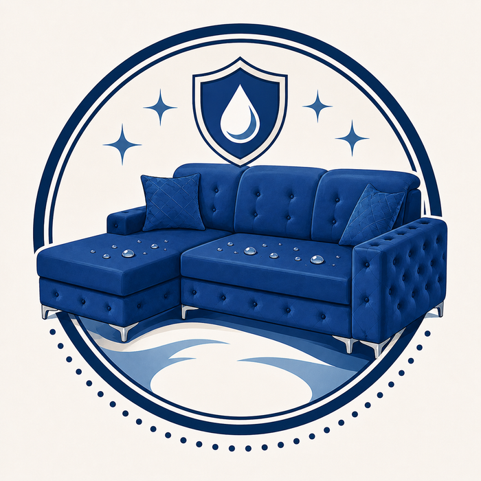 Stain Protection Treatment