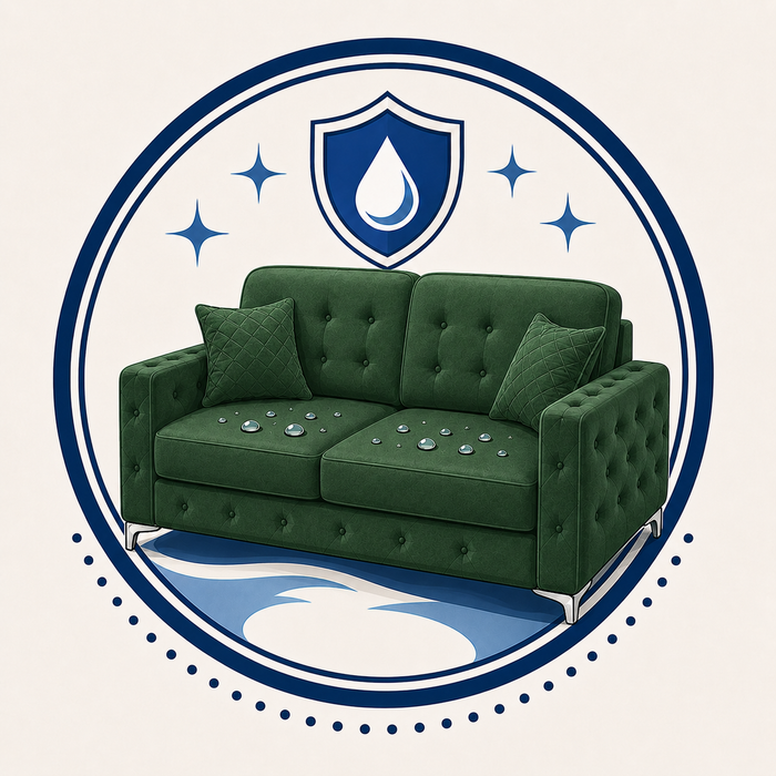 Stain Protection Treatment