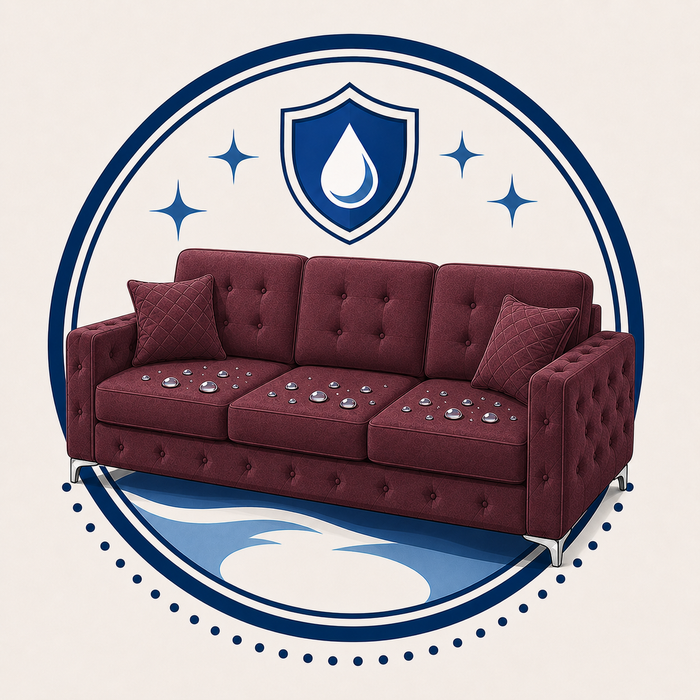 Stain Protection Treatment