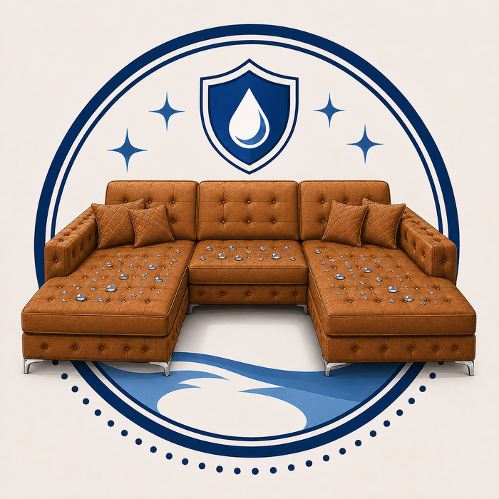 Stain Protection Treatment