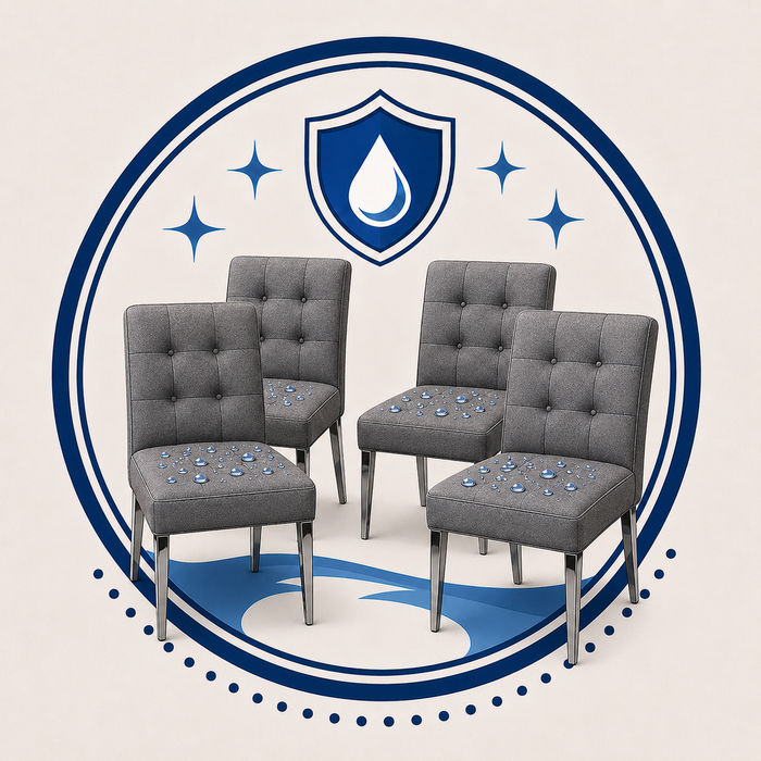 Stain Protection Treatment