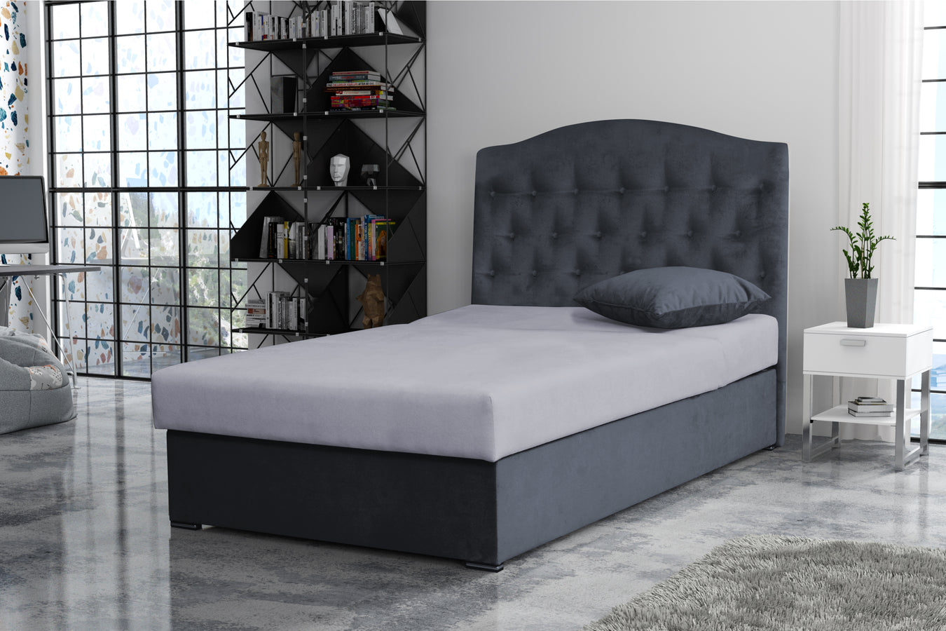Beds