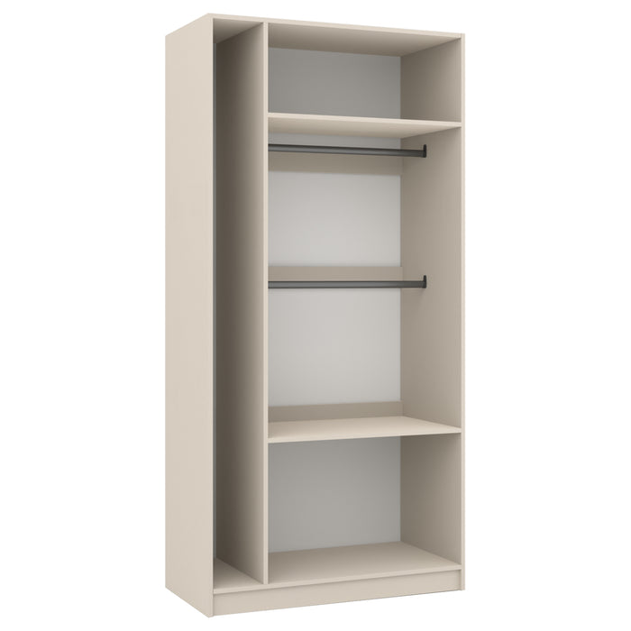 Fox System Modular Wardrobe – Customizable Storage *TESTING DO NOT PURCHASE*