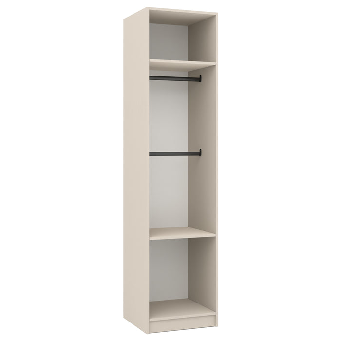 Fox System Modular Wardrobe – Customizable Storage *TESTING DO NOT PURCHASE*