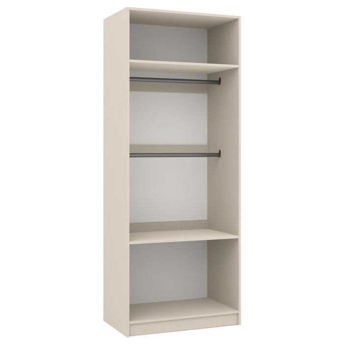 Fox System Modular Wardrobe – Customizable Storage *TESTING DO NOT PURCHASE*