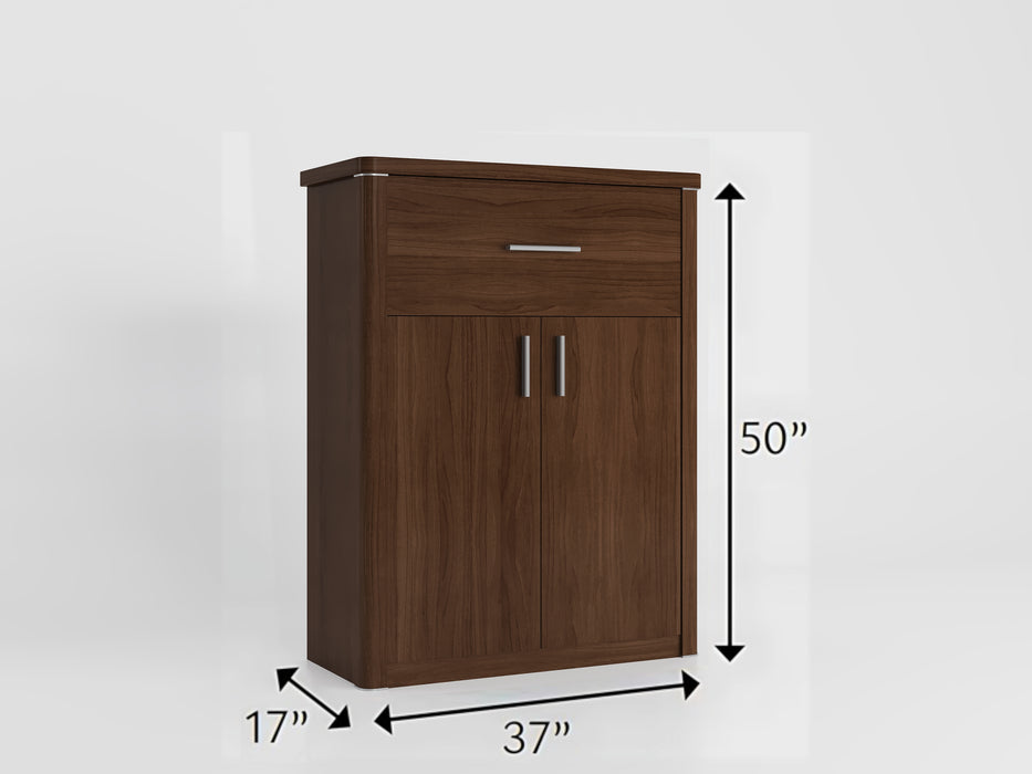Luxor Case System to Elevate Your Dining and Entertainment Space