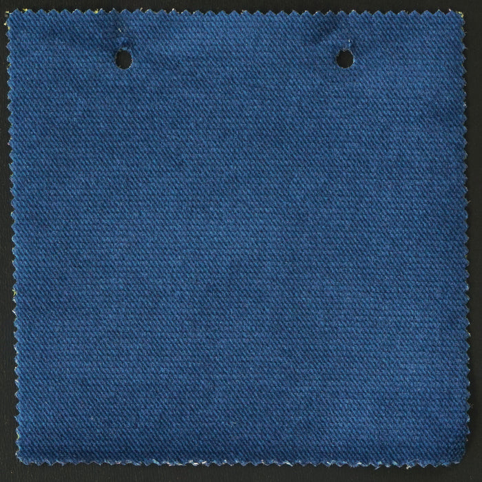 Verso 93" Tufted L-Shape Sectional Sofa with Storage and Style in Blue or Gray