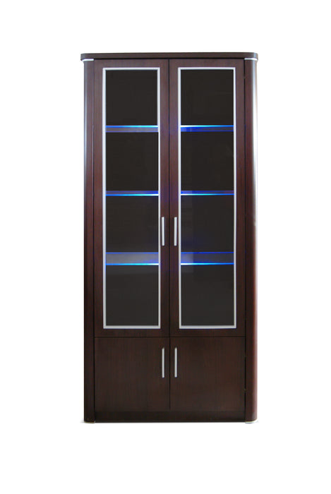Luxor Case System to Elevate Your Dining and Entertainment Space
